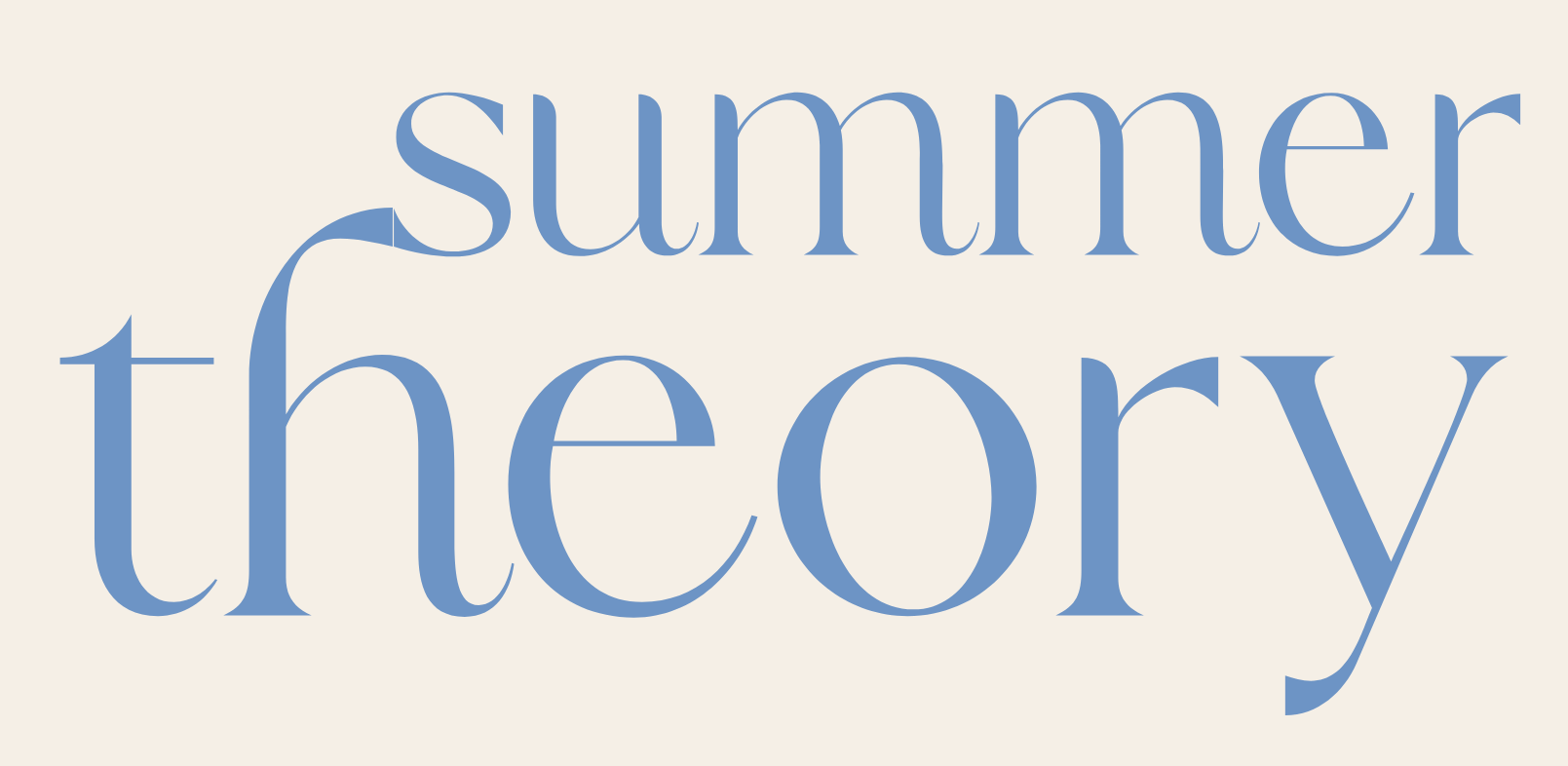 summer theory